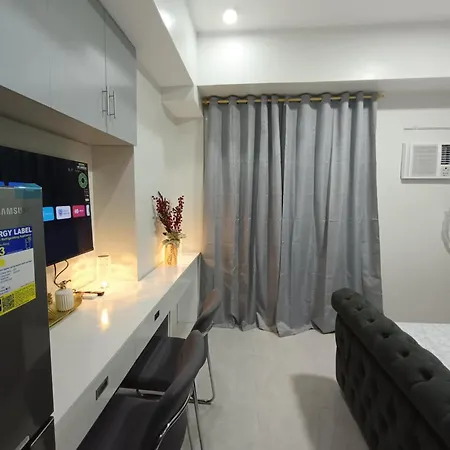 Mivela Garden Residences