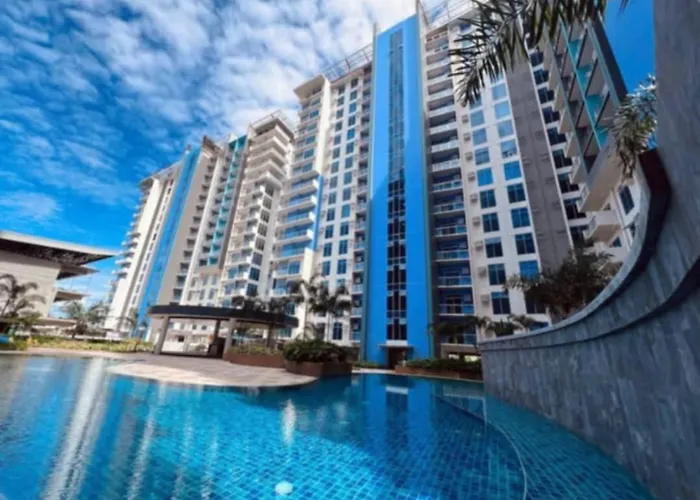 Mivela Garden Residences Aparthotel *