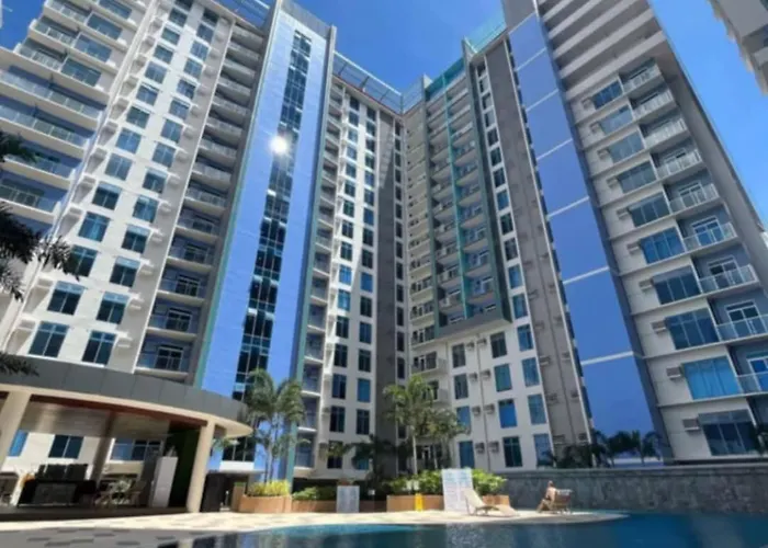 Mivela Garden Residences * Cebu
