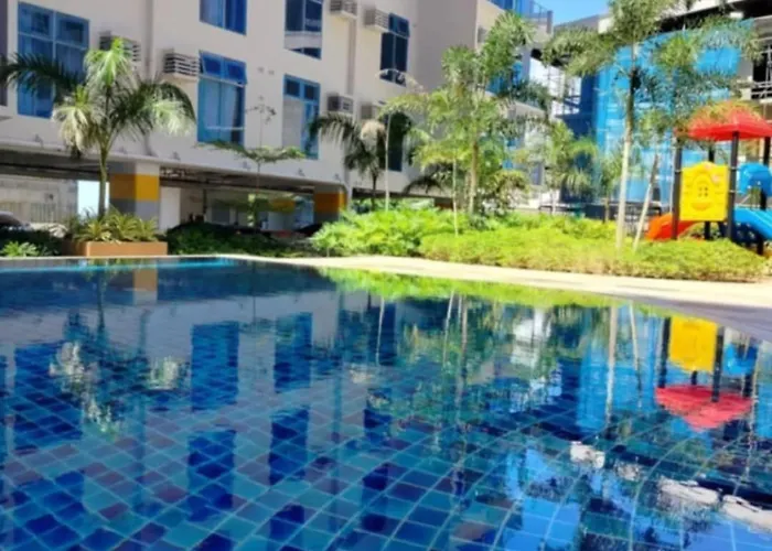 Aparthotel Mivela Garden Residences *