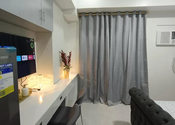 Mivela Garden Residences *
