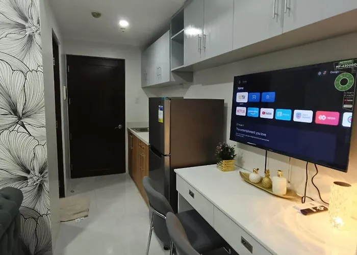 Mivela Garden Residences * Cebu