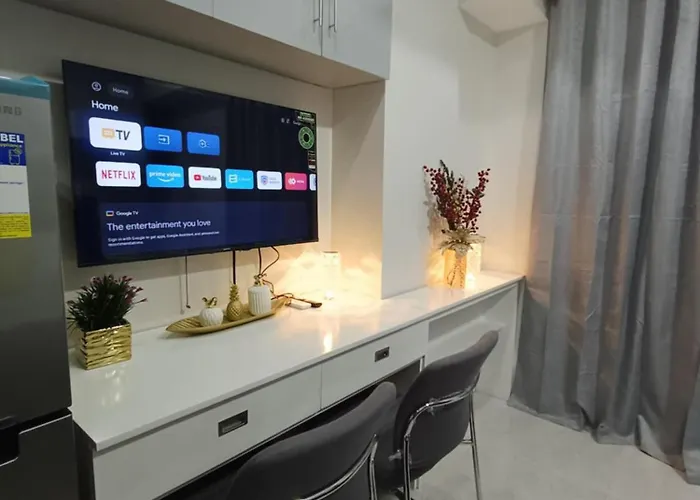 Aparthotel Mivela Garden Residences