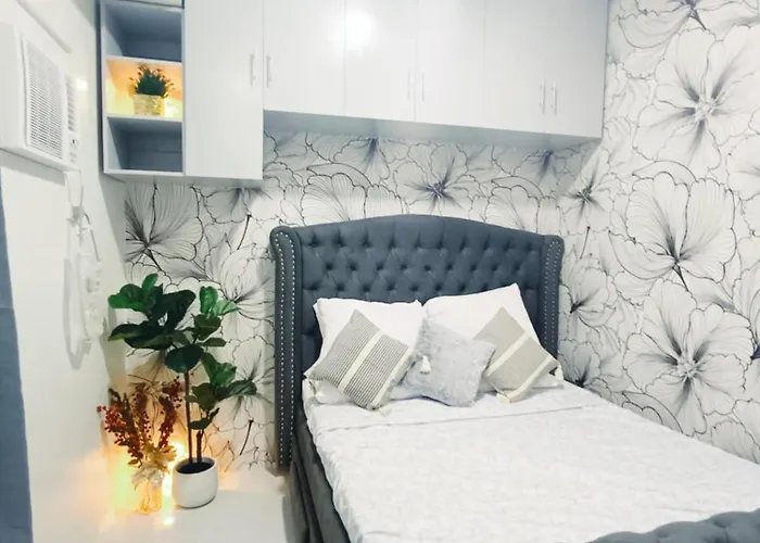 Mivela Garden Residences Aparthotel Cebu