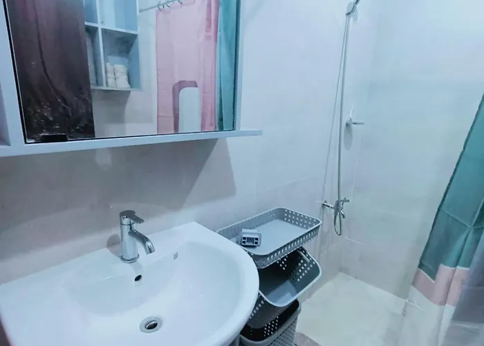 Aparthotel Mivela Garden Residences Cebu